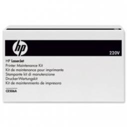 HP Color LaserJet 220V Fuser Kit CE506A