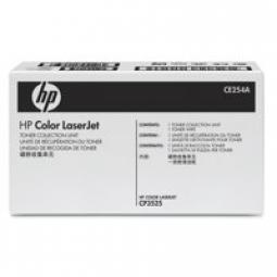 HP Colour LaserJet Toner Collection Unit CE254A