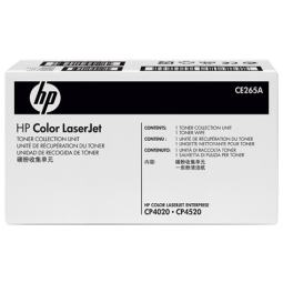 HP Colour LaserJet Toner Collection Unit CE265A