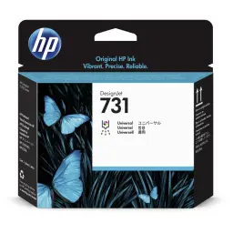 HP No 731 Printhead - P2V27A