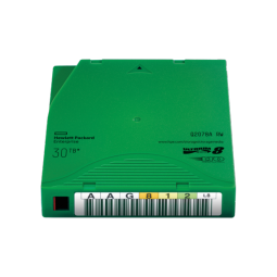 HP Q2078A LTO 8 Ultrium Tape 30 TB