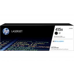 HP W2030X 415X Black Toner Cartridge 7.5K