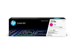 HP 219A Magenta Toner Cartridge 1.2K - W2193A