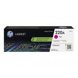 HP 220A Magenta Standard Ink Cartridge  1.8K Pages W2203A