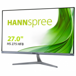 Hanns-g HS275HFB 27in FHD MM HDMI VGA Monitor