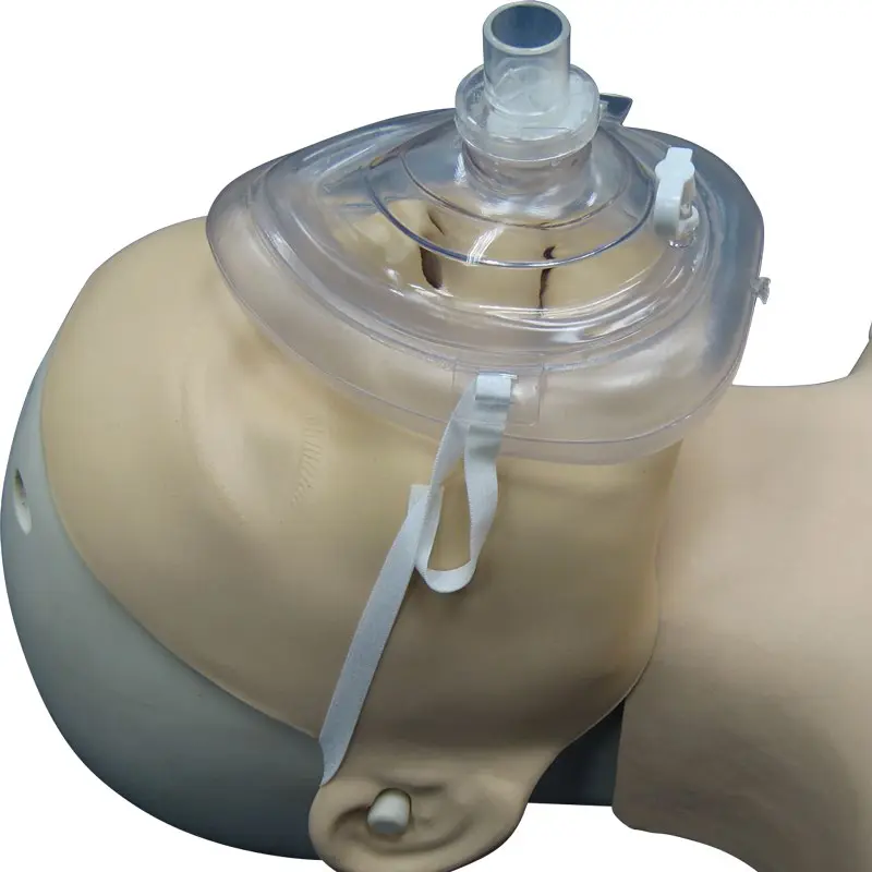 HypaGuard Face Mask Pocket Sized - A525