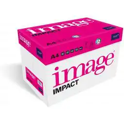 Image Impact FSC Premium Paper A4 80gm 50 Reams