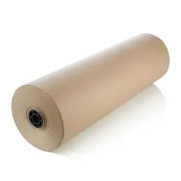 Imitation Kraft Roll 750mm x 4m 70gsm  - MFK7504