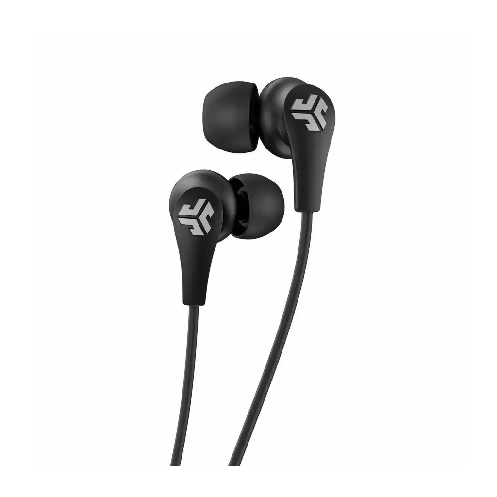 JLab Audio JBuds Pro Black Bluetooth Neckband Sports Earphones