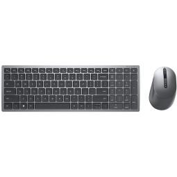 KM7120W Wireless Keyboard and Mice