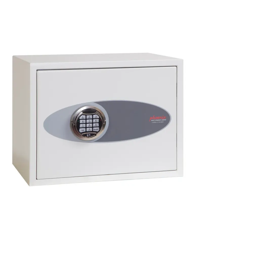 Phoenix Fortress Size 1 S2 Security Key Safe With Electronic Lock - KS0041E