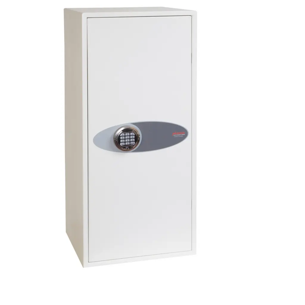 Phoenix Fortress Size 3 S2 Security Key Safe With Electronic Lock - KS0043E