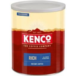 Kenco Really Rich Freeze Dried Instant Coffee 750g