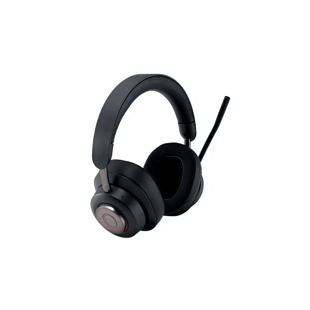 Kensington H3000 Bluetooth Over-Ear Headset - K83452WW