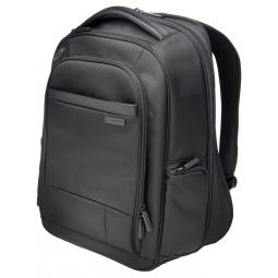 Kensington Contour 2.0 15.6in Pro Backpack Black