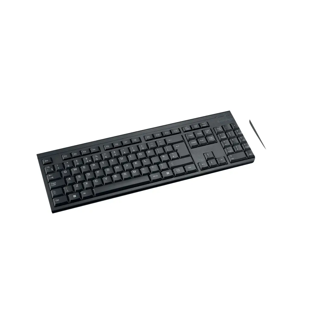 Kensington EQ KM150 Wireless Keyboard - K75561UK