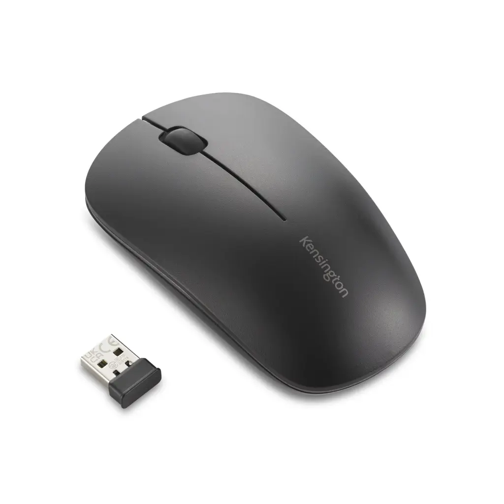 Kensington EQ MY230 Wireless Rechargeable Mouse - K75304WW