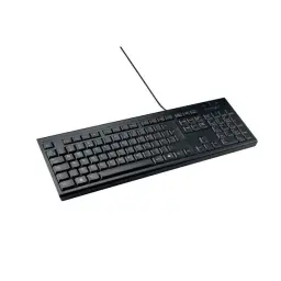 Kensington EQ KB100S Wired Keyboard - K63727UK