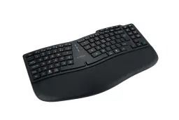 Kensington EQ KB675TKL Ten-Keyless Wireless Rechargeable Keyboard - K75491UK