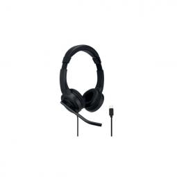 Kensington H1000 USB-C On Ear Headset - K83450WW
