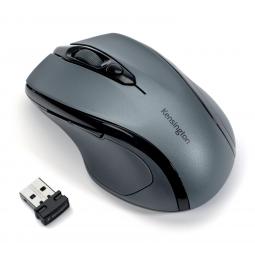Kensington ProFit Wireless Mobile Mouse Graphite Grey