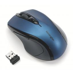 Kensington ProFit Wireless Mobile Mouse Sapphire Blue