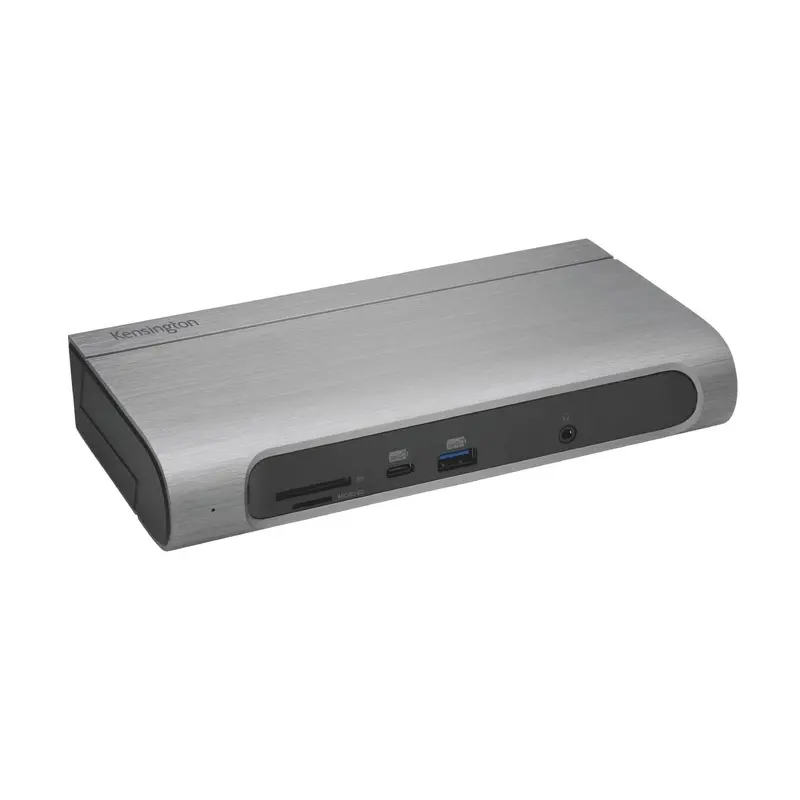 Kensington SD5600T Thunderbolt 3 and USB C Dock K34009EU