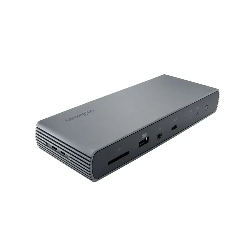 Kensington SD5700T Thunderbolt 4K Dual Dock K35175EU