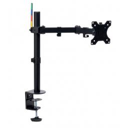 Kensington SmartFit Ergo Single Extended Monitor Arm Black K55408WW