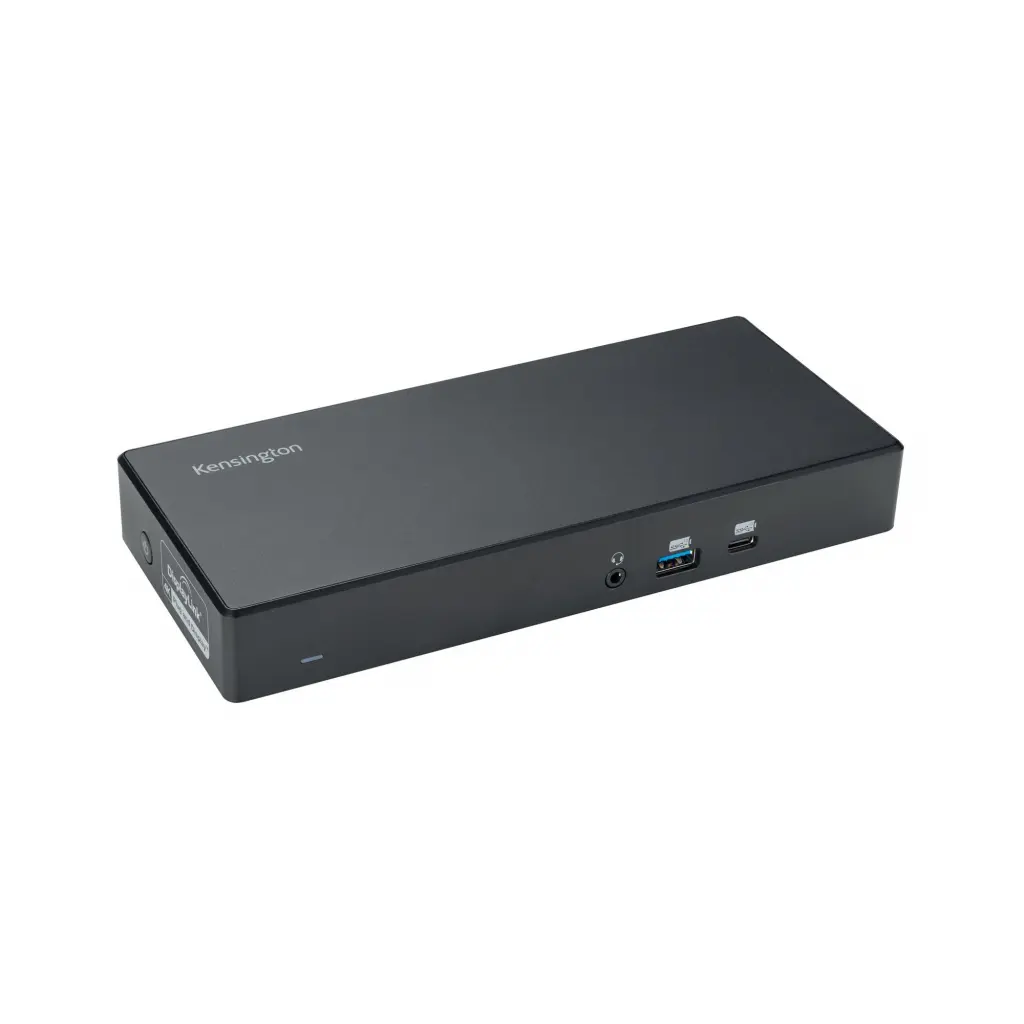 Kensington SD4781P USB-C and USB-A Dual 4K Docking Station - K33603EU