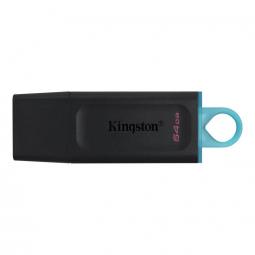 Kingston 64GB DT Exodia USB 3.2 Flash Drive