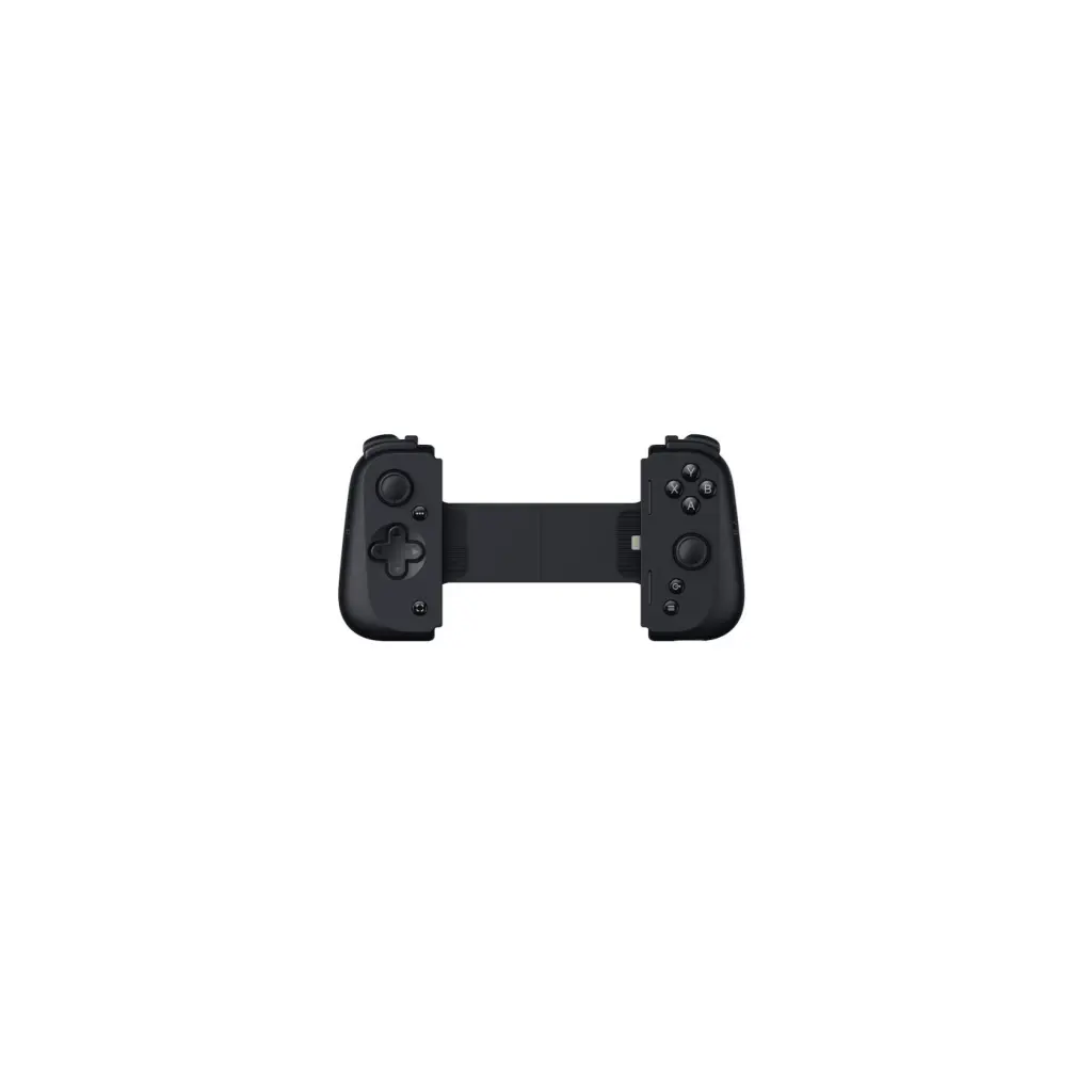 Razer Kishi V2 Black Lightning iOS Analogue Gamepad