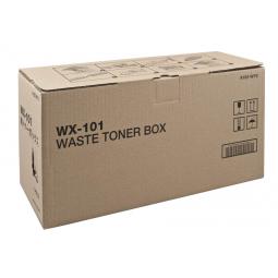 Konica Waste Toner- A162WY1 / WX101