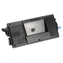 Kyocera Black Toner Cassette TK-3160 (12,500 Page Capacity)