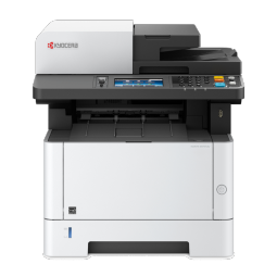 Kyocera M2735DW A4 Mono Multi Function Laser Printer
