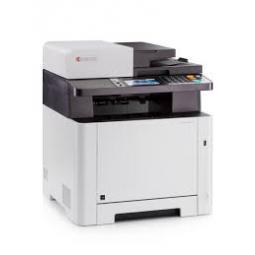 Kyocera M5526CDN A4 Colour Laser Multi Function Printer