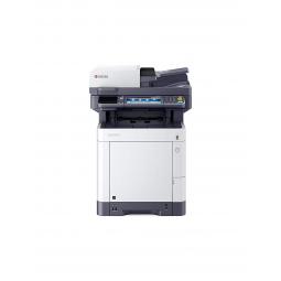 Kyocera M6635CIDN colour Multifunction Printer A4
