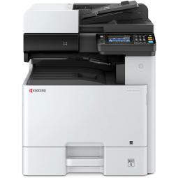 Kyocera M8130CIDN A3 Multifunction Printer duplex