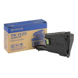 Kyocera TK-1125 Black Toner Cartridge