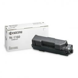Kyocera TK-1160 Black Toner Cartridge