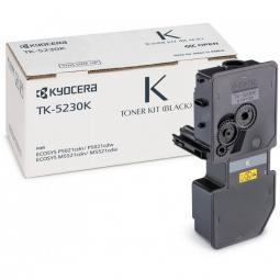 Kyocera TK-5230K Black Laser Toner Cartridge 