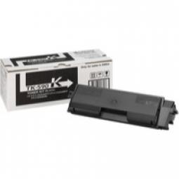 Kyocera TK-590K Black Toner Cartridge