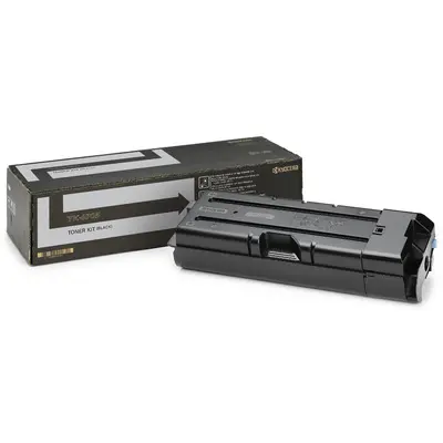 Kyocera TK6705 Black Toner Cartridge 70k pages - 1T02LF0NL0