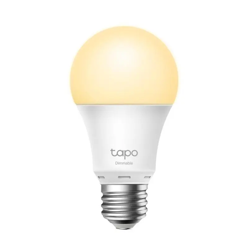 TP-Link L510E Dimmable WiFi Smart Light Bulb