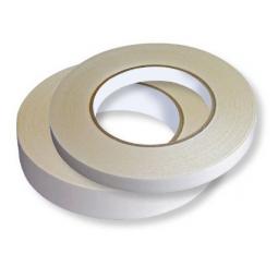 LSM Double Sided Tape Tissue 12mm x 50m Pack of 6