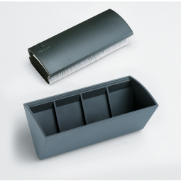 Legamaster Board Container and eraser in one