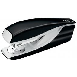 Leitz NeXXt WOW Metal Office Stapler Black 55021095