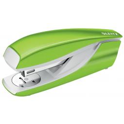 Leitz New NeXXt WOW Metal Office Stapler 30 sheets Green