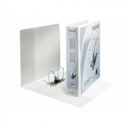 Leitz Presentation Lever Arch File A4 85mm White Pack of 10