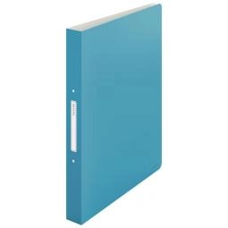 Leitz Ringbinder Cosy A4 PP 2RR 25mm Calm Blue (Pack 10) - 42380061